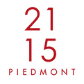 2115 Piedmont Logo