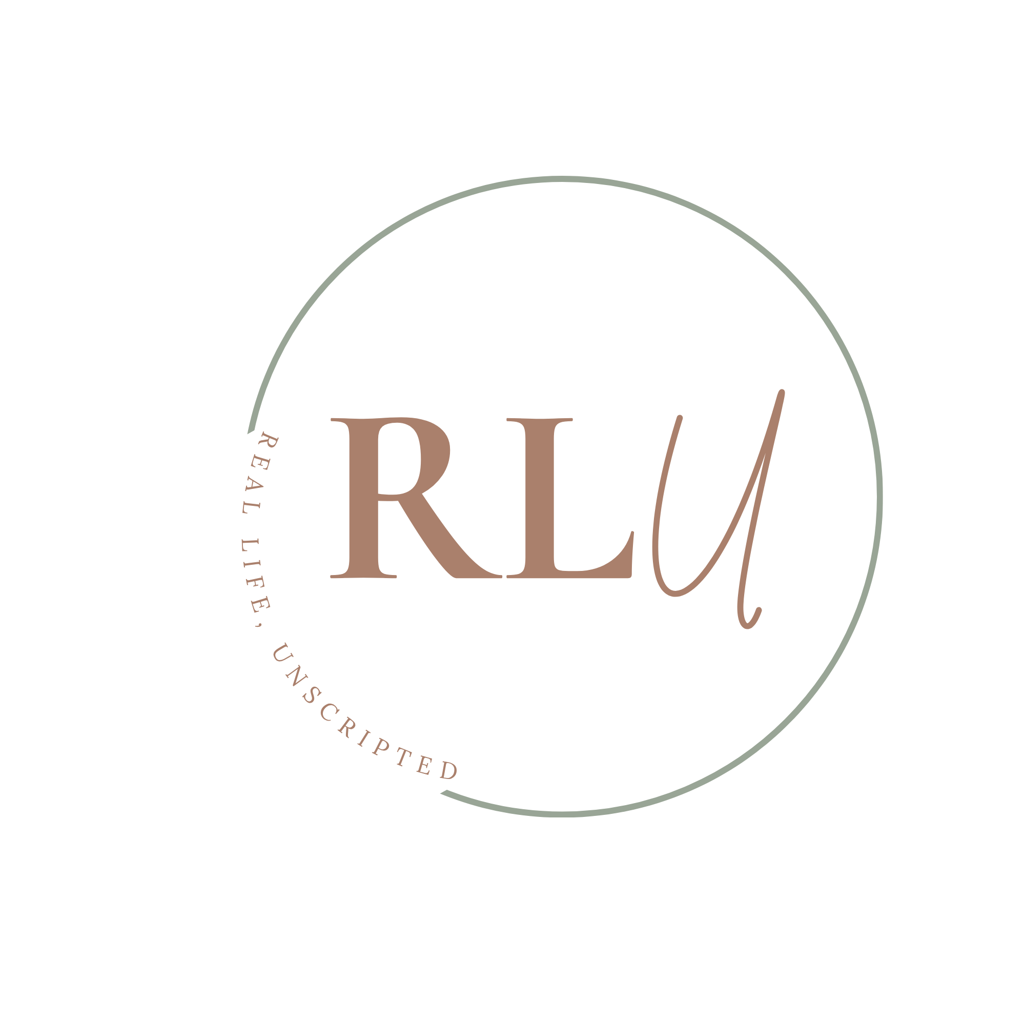 Writer: Real Life, Unscripted