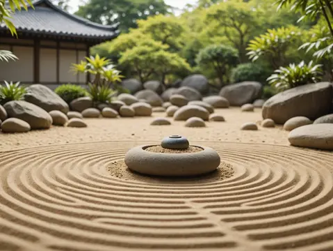 Unveiling the Mysteries of Zen Buddhist Meditative Practices: Exploring the Power of Direct Experience and Awakening