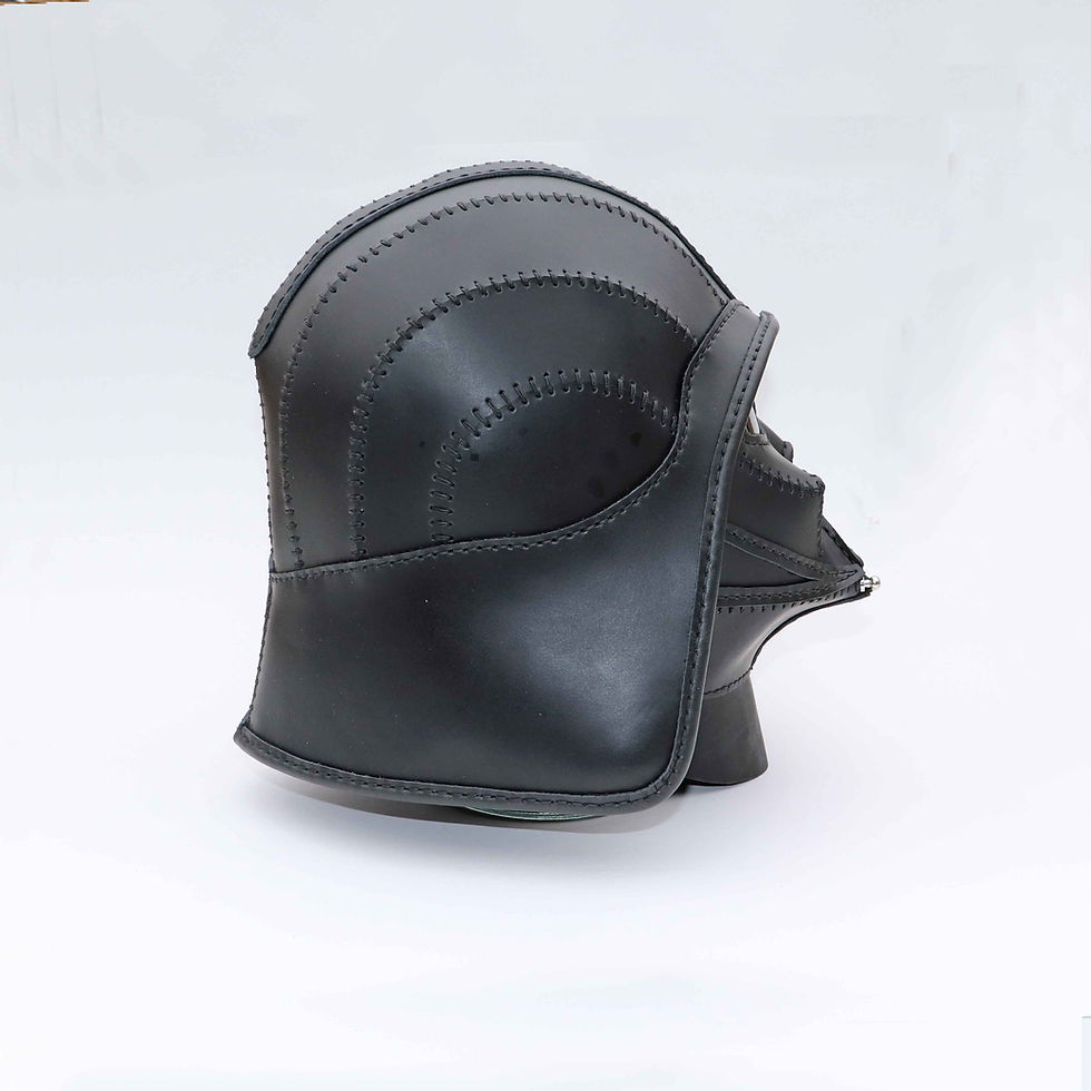 Thumbnail: Darth Vader Mask