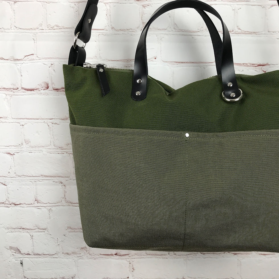 Thumbnail: Large Tote