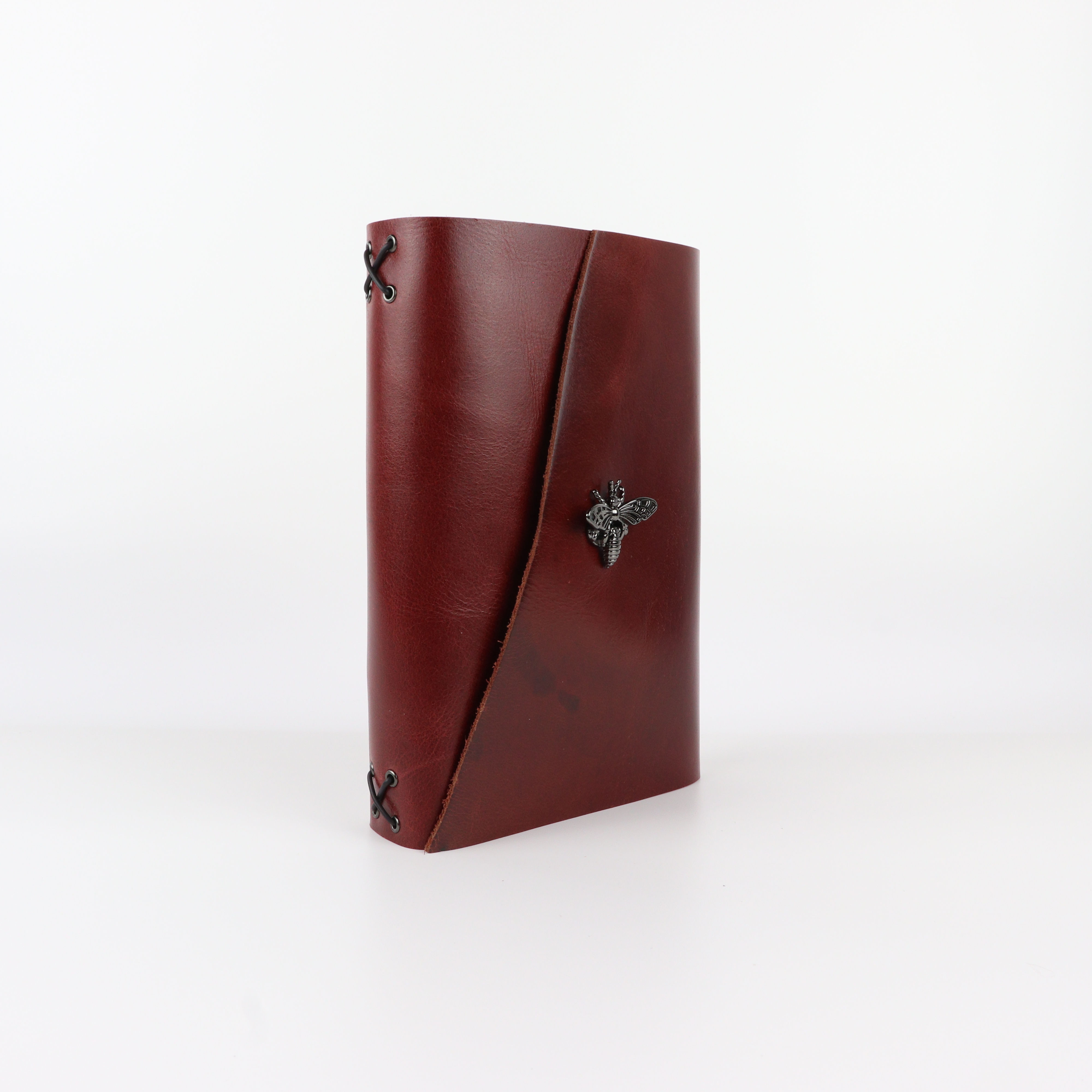 Refillable | Large Journal