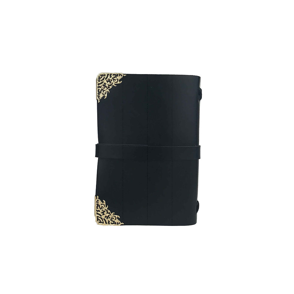Thumbnail: Large Journal