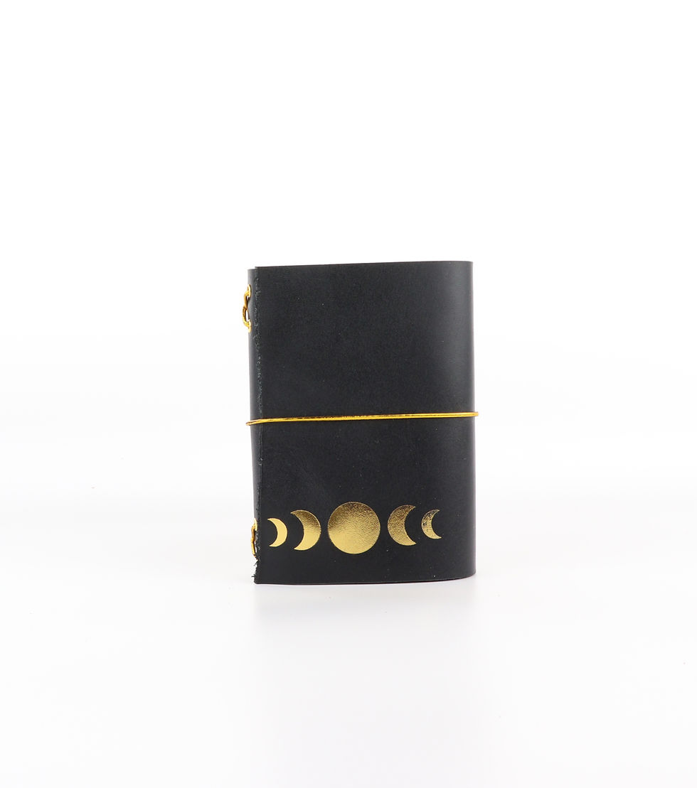 Thumbnail: Refillable | Small Journal
