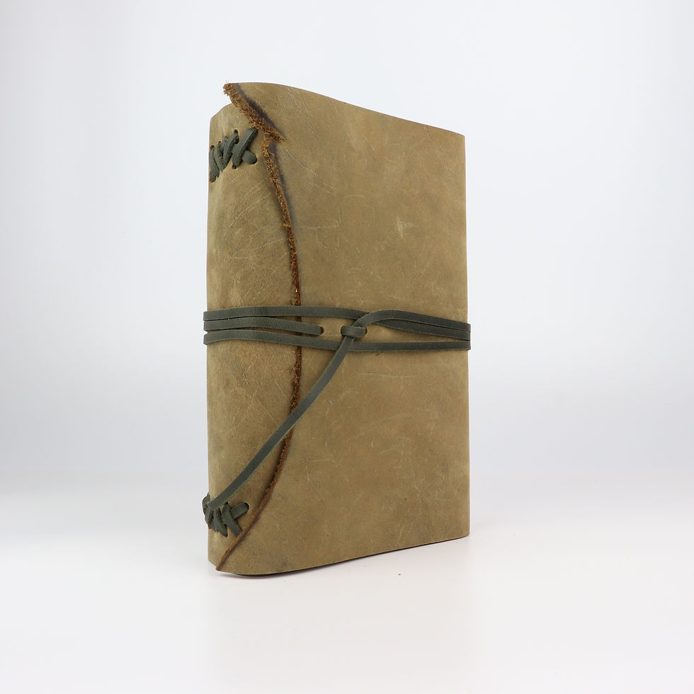Thumbnail: Large Minimalist Journal