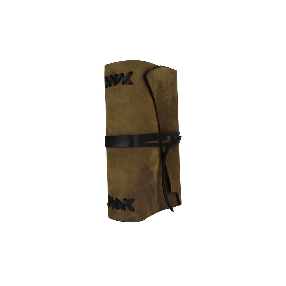 Thumbnail: Large Minimalist Journal