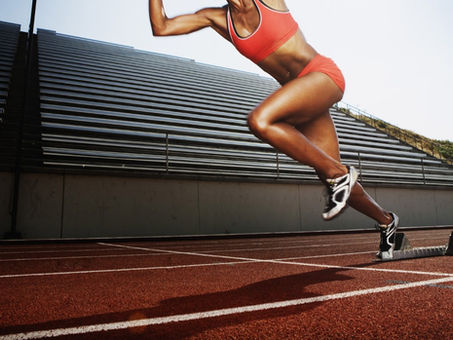 Kept Putting On weight Despite Intensive Exercise, 51 yr old.