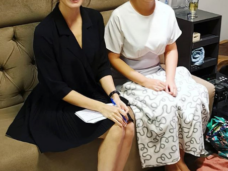 Hair Loss, High LDL Cholesterol, 36 yr old.