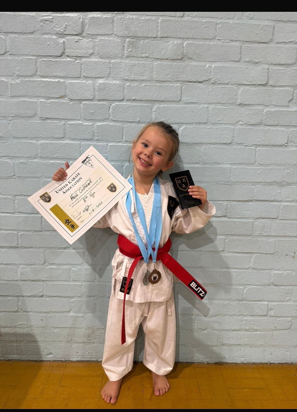 What Is the Best Age to Start Martial Arts for Kids? A Parent’s Guide