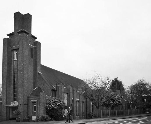 Grange Park