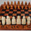 Miniaturebillede: Lewis chessmen skak