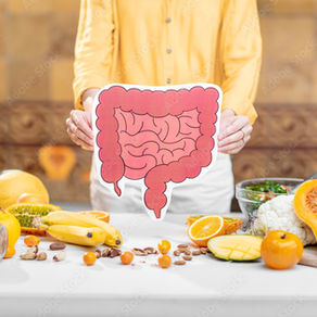 Digestive Health 101:  Unlocking The Secrets To A Healthy Gut