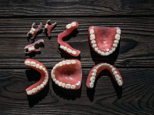 Keep Your Smile Bright with Perfect Denture Care