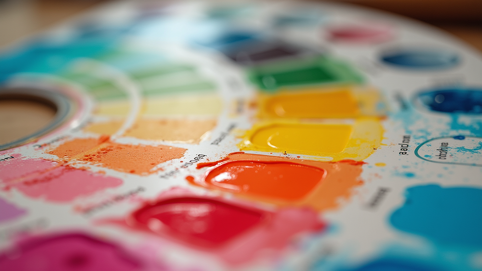 Elevate Your Brand with Stunning Graphic Design