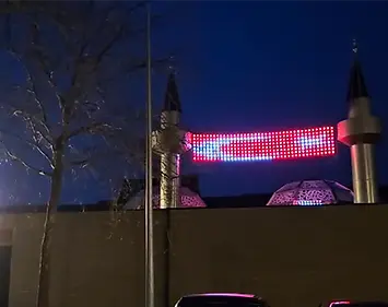 Aalst Kevser Camii