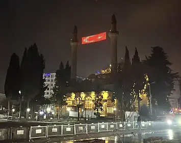 Büyük Cami 