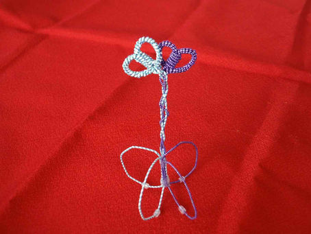 flowers stand (2026.01.31)