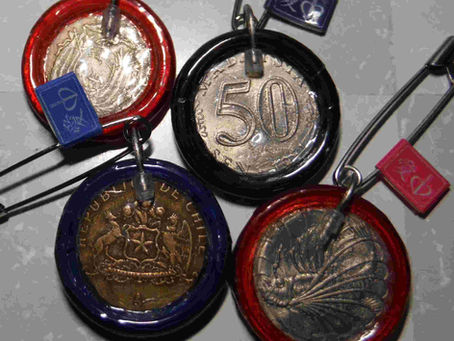 coin brooch(更新'251106)