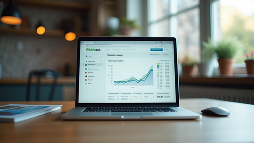 Simplify Financial Tasks with Simple Finance Reviews and Finance Management Tools