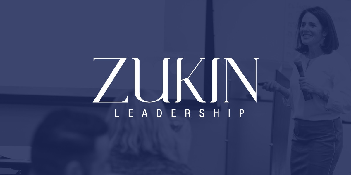 Frank Ball Zukin Leadership
