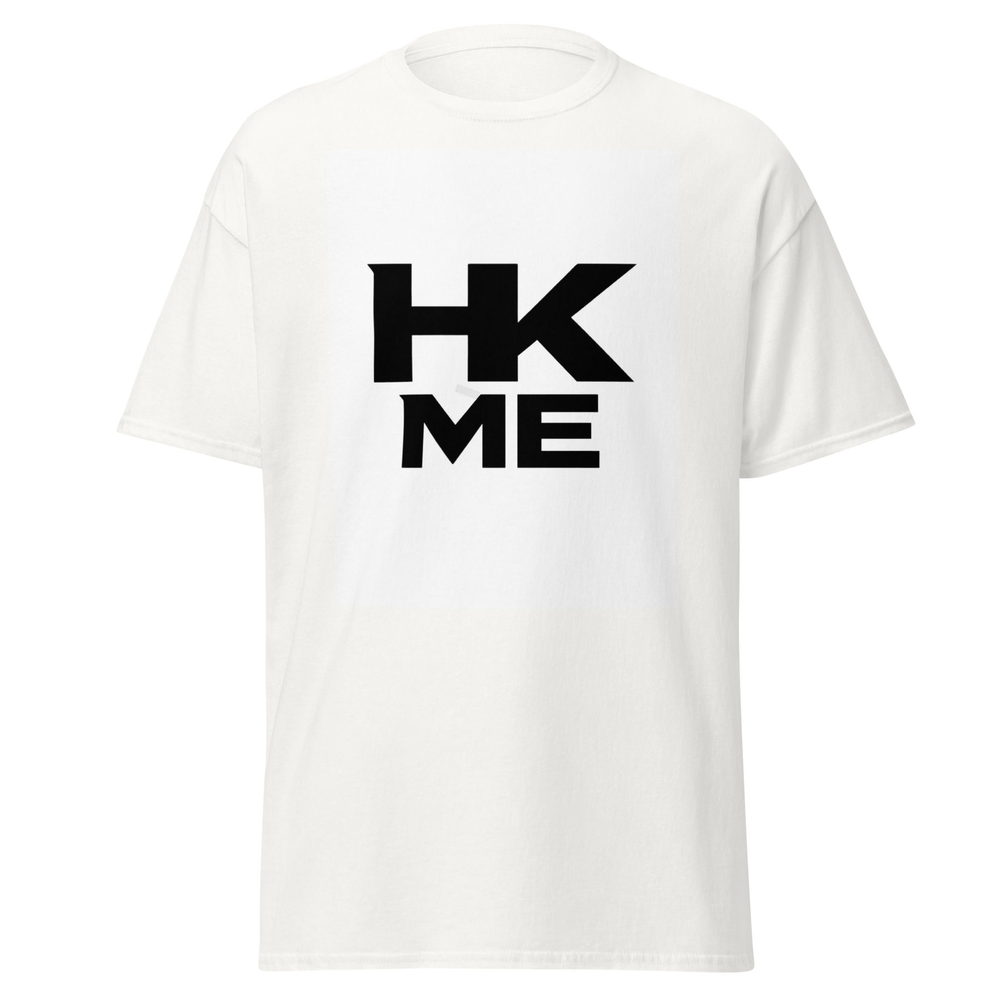 Unisex classic tee