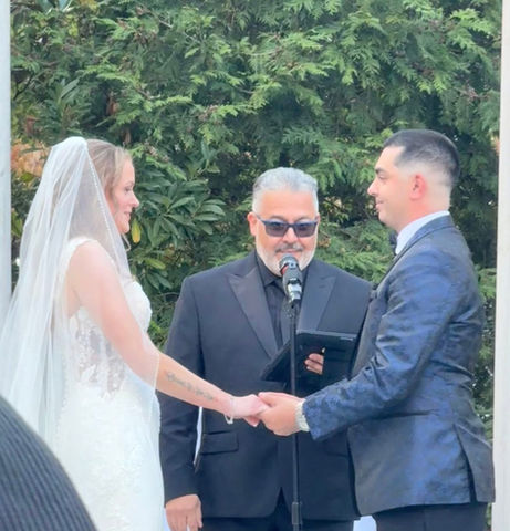 Colleen & Adam
