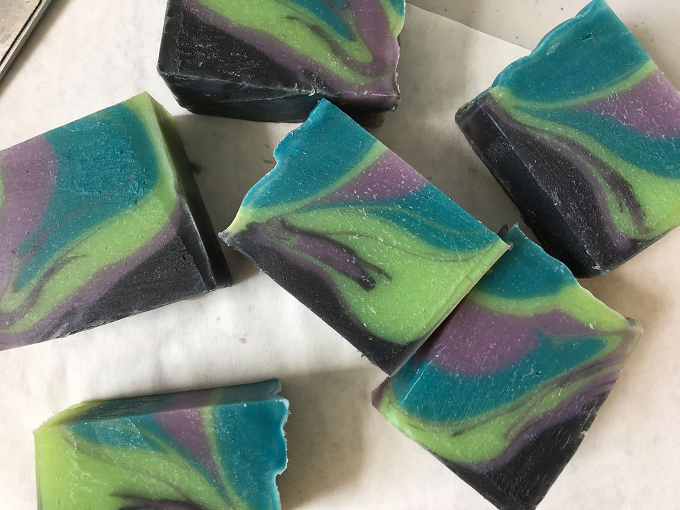 Thumbnail: Wedding favors  (price varies)