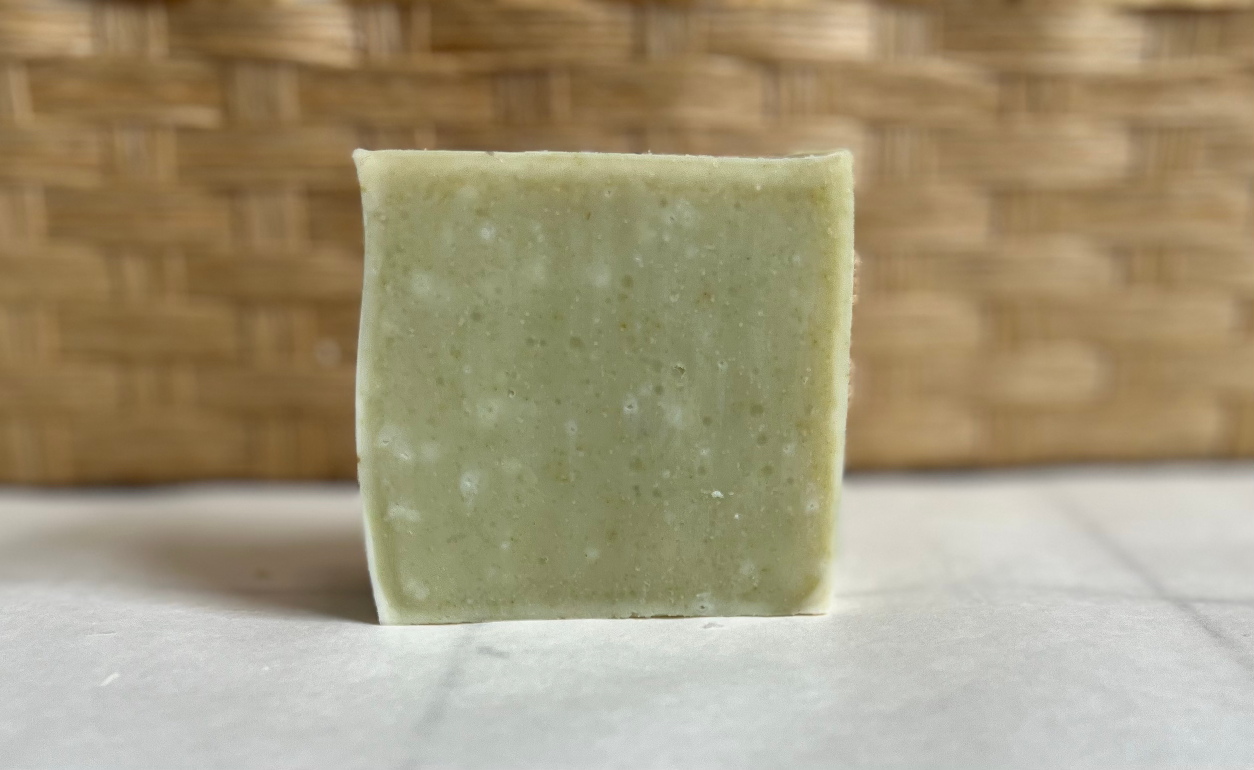 Naughty Skin Soap 