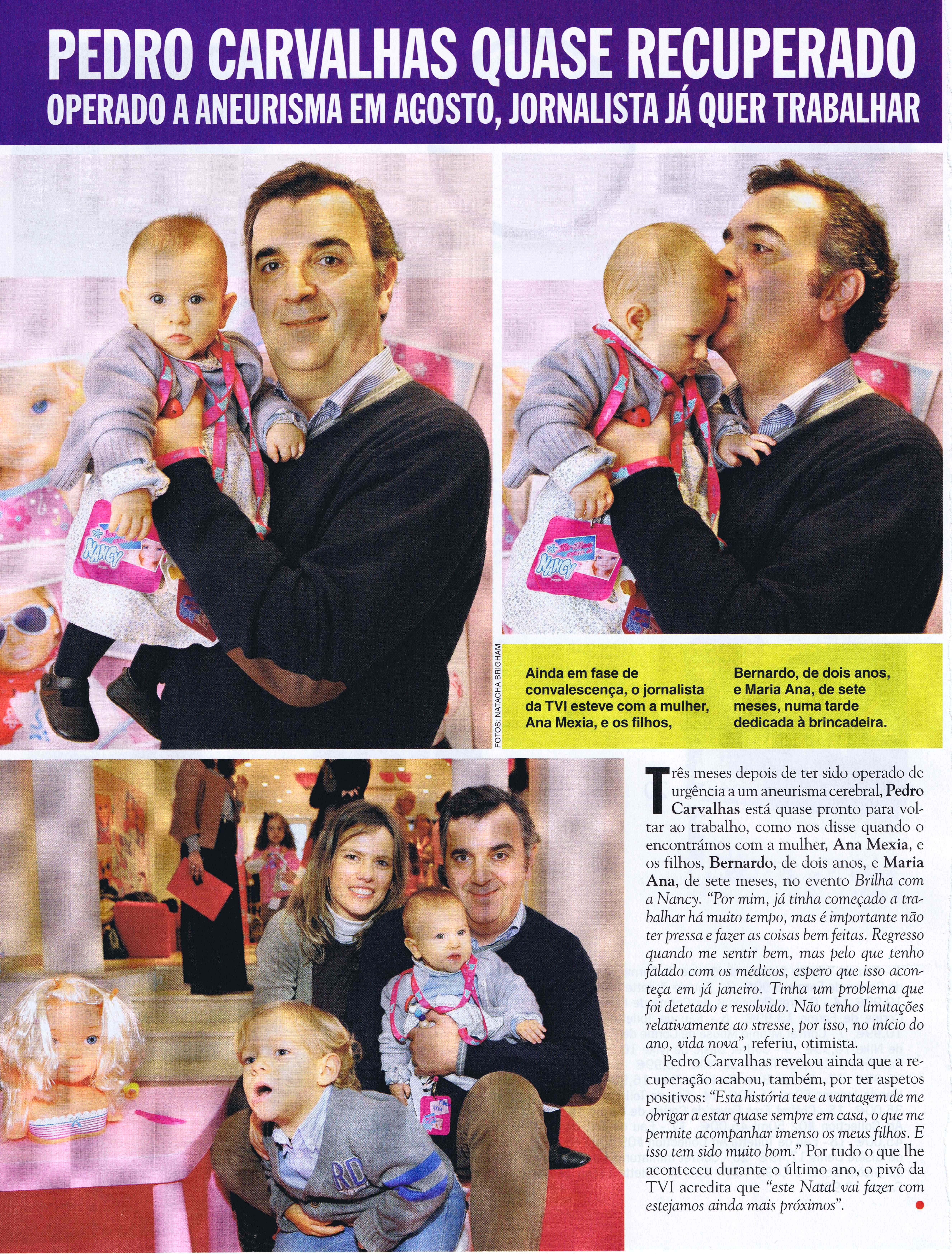 Caras - Evento Nancy - Pedro Carvalhas.JPG