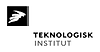 Teknologisk institut logo