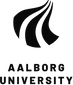 Aalborg Universitet logo