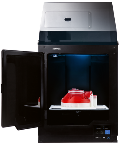 M300 Dual | zortrax
