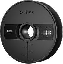 Z-PETG 大容量 2kg | zortrax