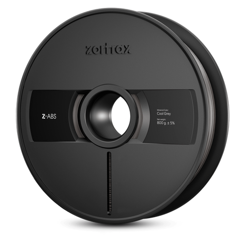 Zortrax Z-ULTRAT フィラメント ブラック 800g Z-GLASS 800g | zortrax