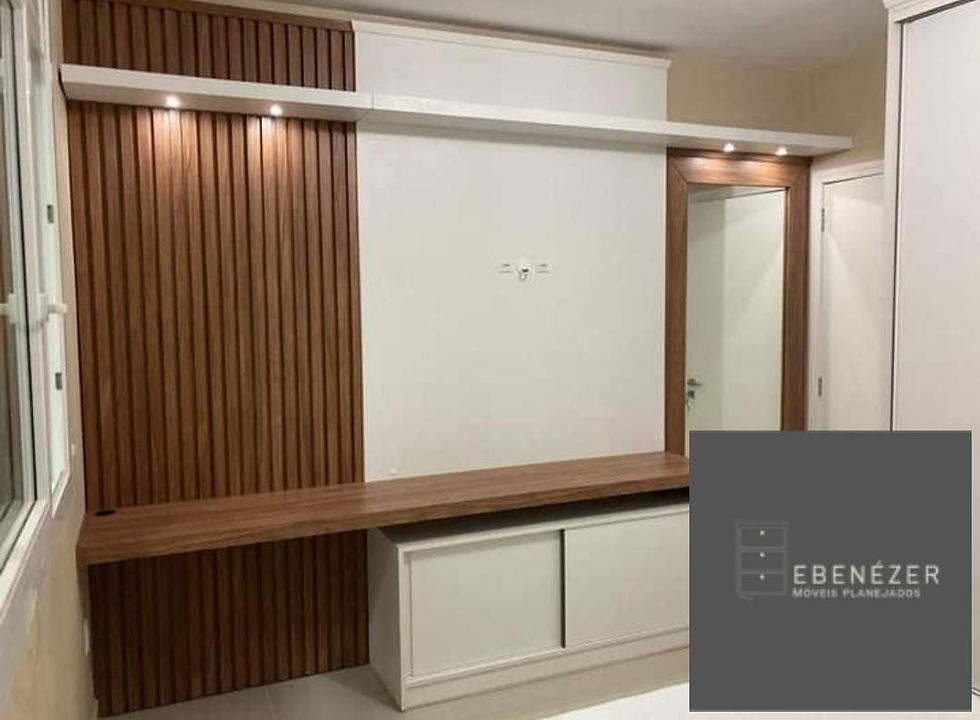 Ebenezer móveis Planejados