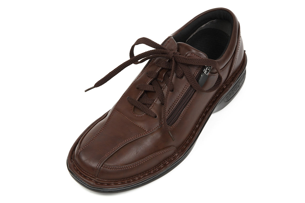 ★合成皮型交換用シューズ（左右セット）