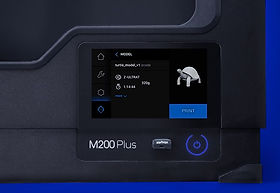ZORTRAX M200 Plus | Zortrax国内ディストリビュータ システム