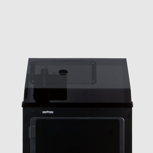 【ノズル新品】Zortrax M200 Plus 3Dプリンタ HEPAカバー付 Zortrax HEPA Cover M200,M200Plus | zortrax