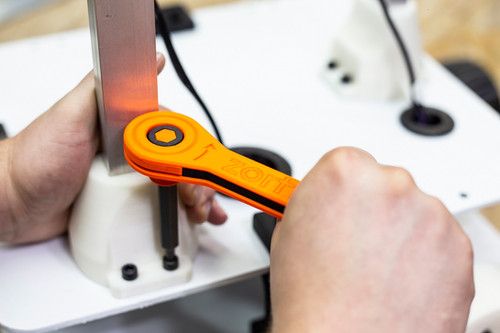 Z-ULTRAT BASIC 800g | zortrax