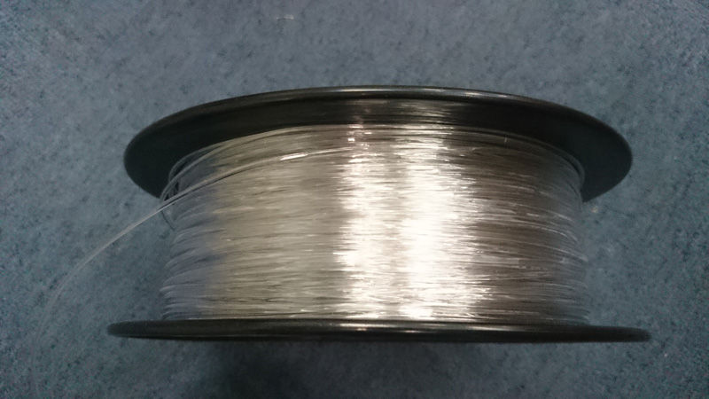 サムネイル： Z-GLASS 800g