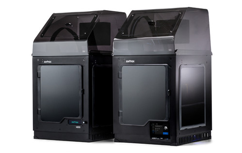 Zortrax M200 Plus 3Dプリンター 純正HEPAカバー付属 file.jpg