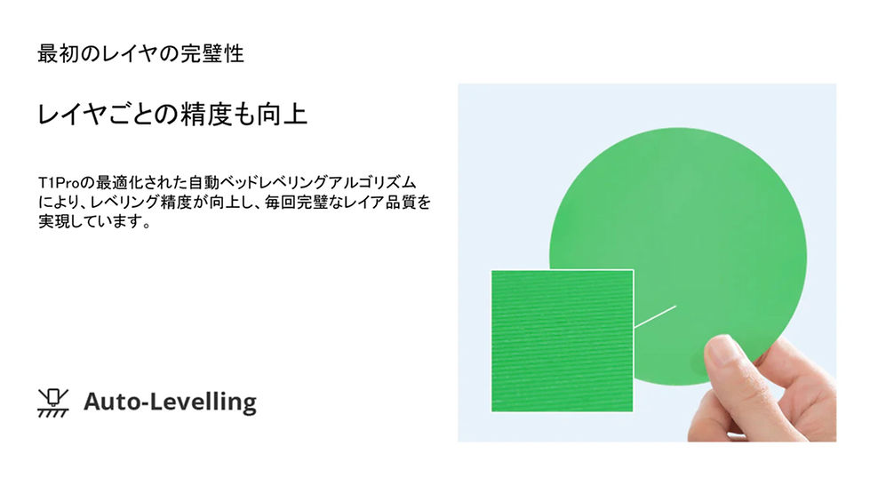 ファーストレイヤー