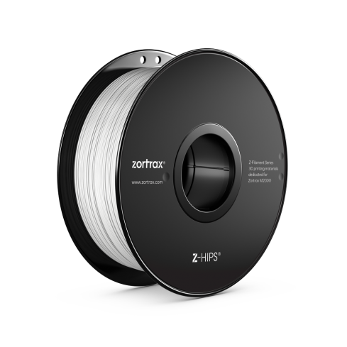 Zortrax M200 Z-Filament 赤 8個入り Z-ULTRAT BASIC 800g | zortrax