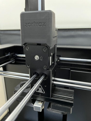 M200 Plus V2 | zortrax