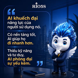 Sales BĐS: "Nếu vẫn làm việc như 10 năm trước, bạn đang tự trói chân mình" 