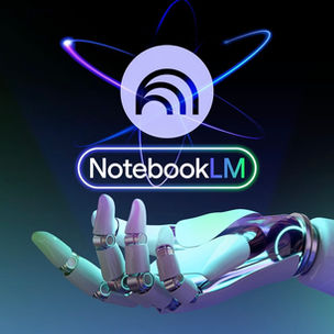 20 câu lệnh NOTEBOOKLM giúp tạo Slide chuyên nghiệp