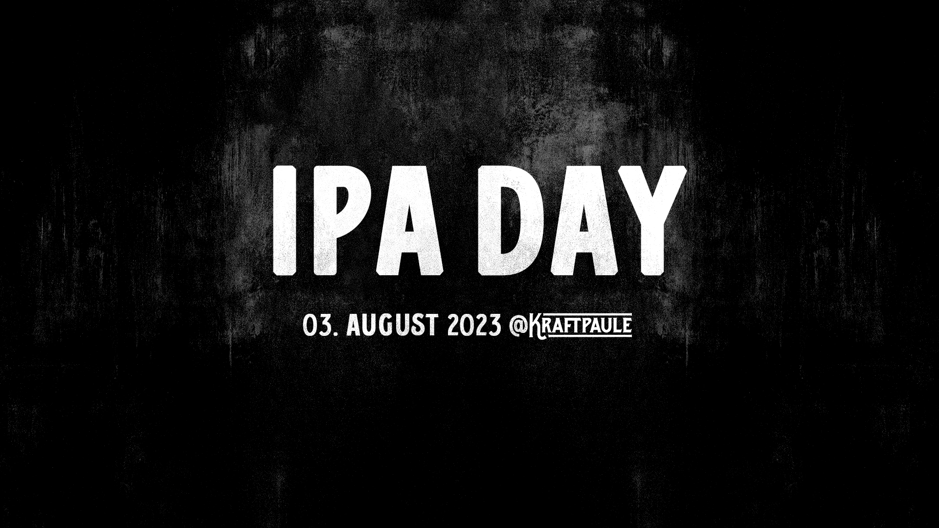 IPA Day 2023