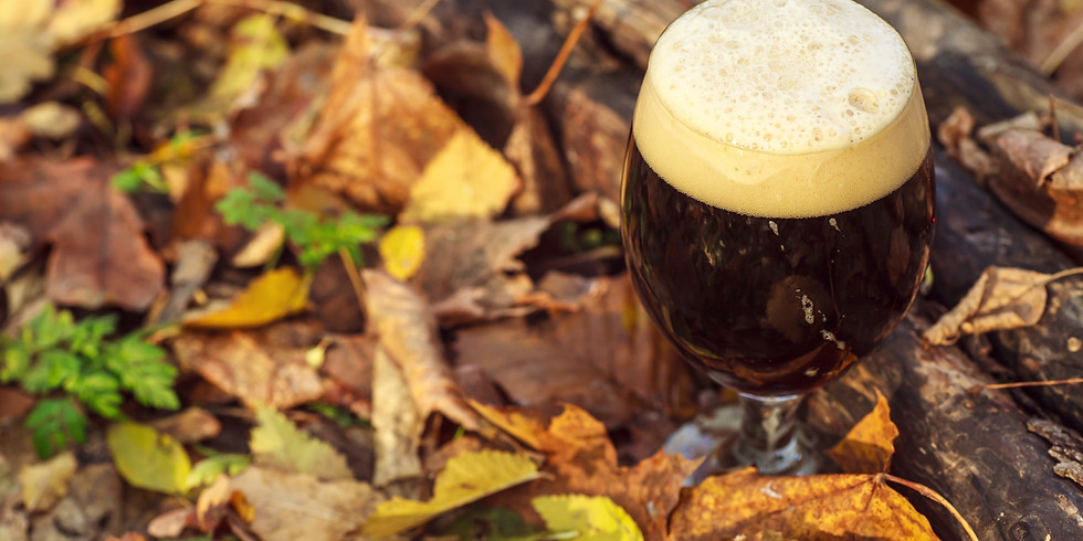 Tasting - Herbstliche Biervielfalt
