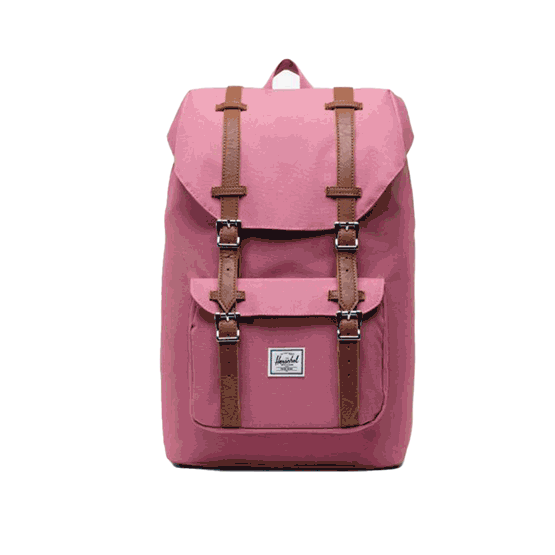 Herschel Little America הרשל תיק גב סיירים