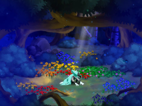 Dust: An Elysian Tail Review